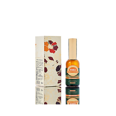 私密细嫩修复精华荣昌