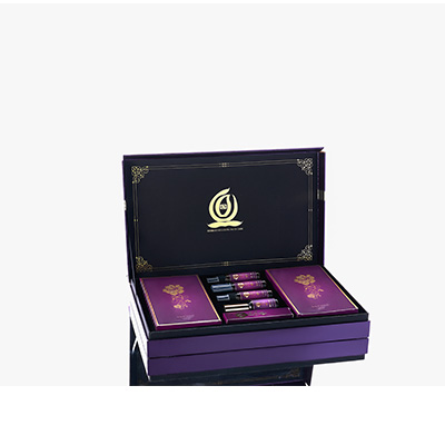 荣昌气血能量海底轮