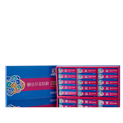 荣昌调经养气汤