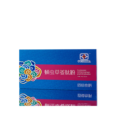 荣昌蛹虫草气血汤