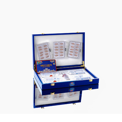 荣昌爱芯回春综合版